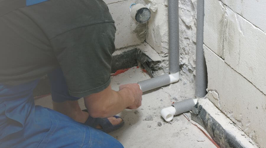 Professional Tankless Water Heater Installation in Warren, MA